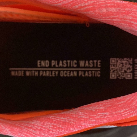 ADIDAS BY STELLA MCCARTNEY EARTHLIGHT MESH SHOES NWT - Picture 5 of 7